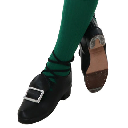 Irish Jig Shoe