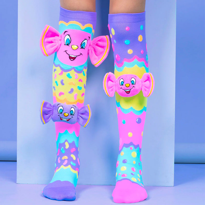 Jolly Lolly Socks