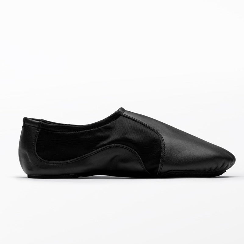 Low-Profile Slip-on Jazz Shoe