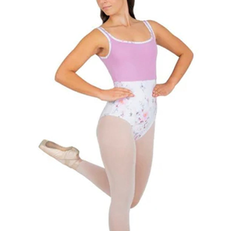 Lauren Leotard