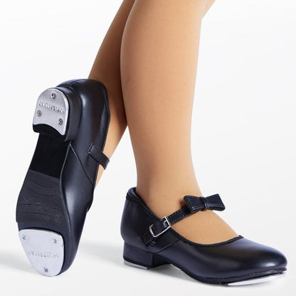 Low-Heel Mary Jane Tap Shoe (Adult)