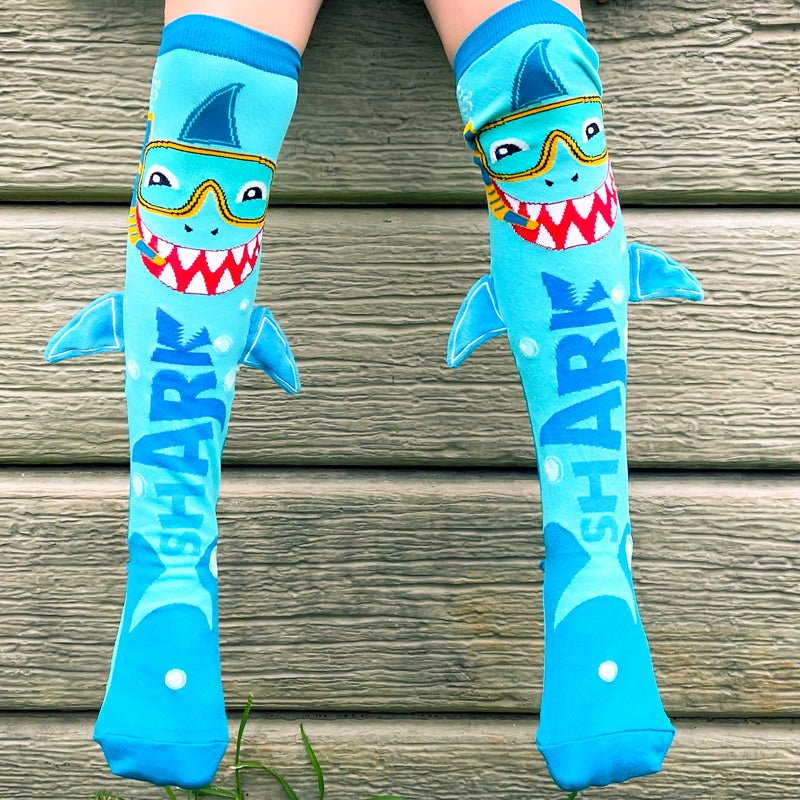 Shark Socks