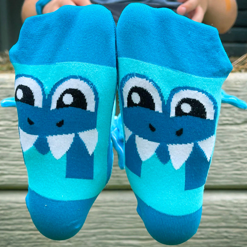 Shark Socks