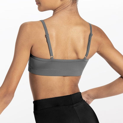 Skin-tones Mini Cami Bra