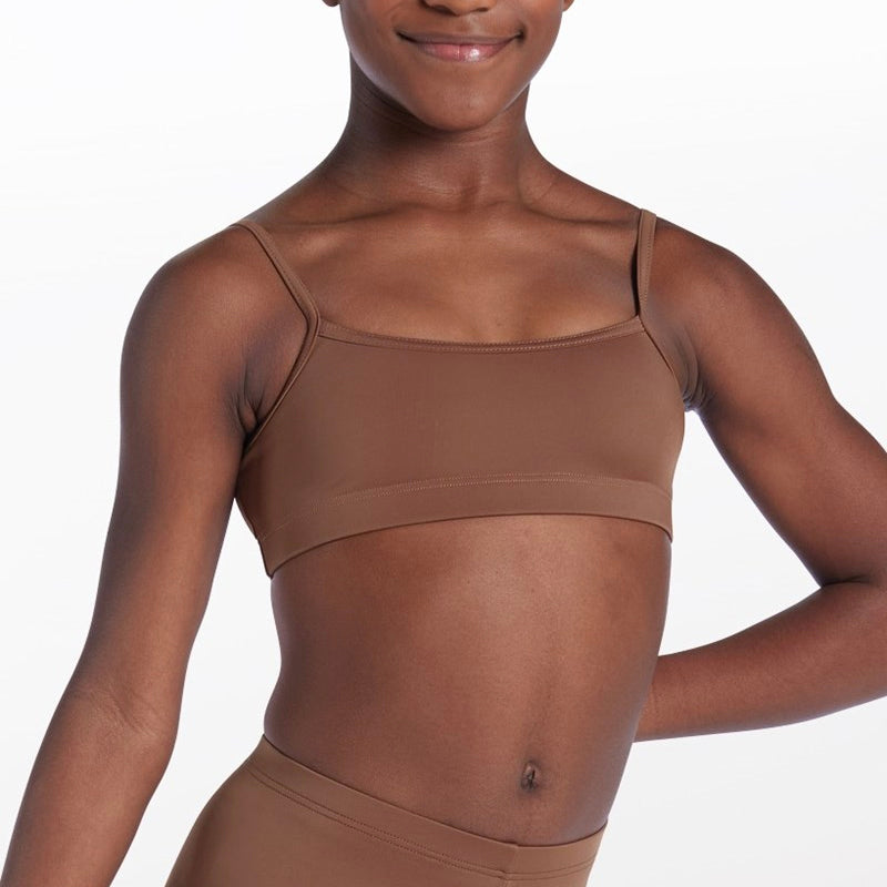 Skin-tones Mini Cami Bra