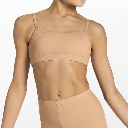 Skin-tones Mini Cami Bra