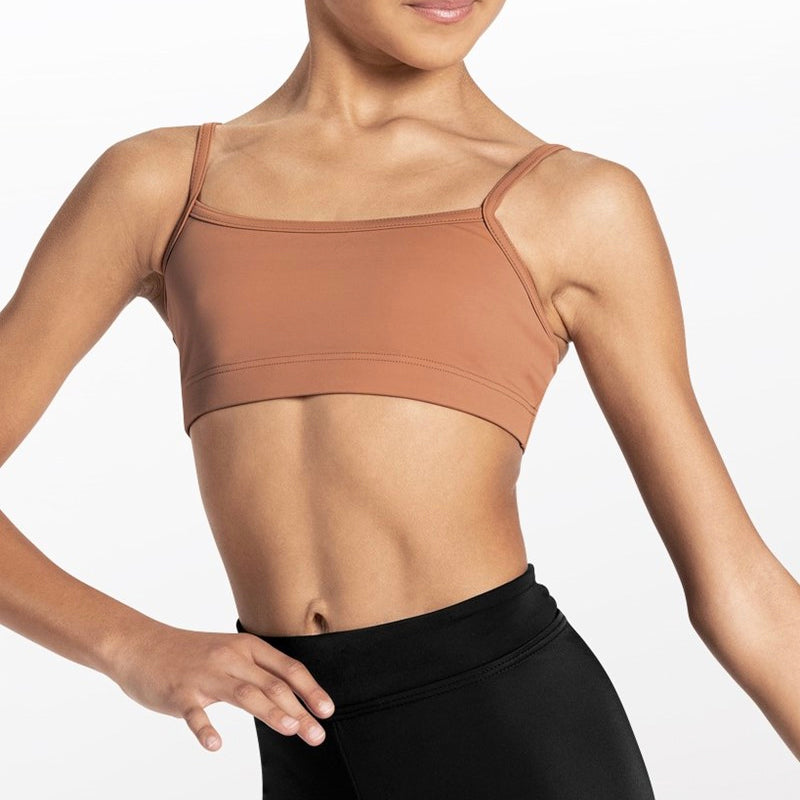 Skin-tones Mini Cami Bra