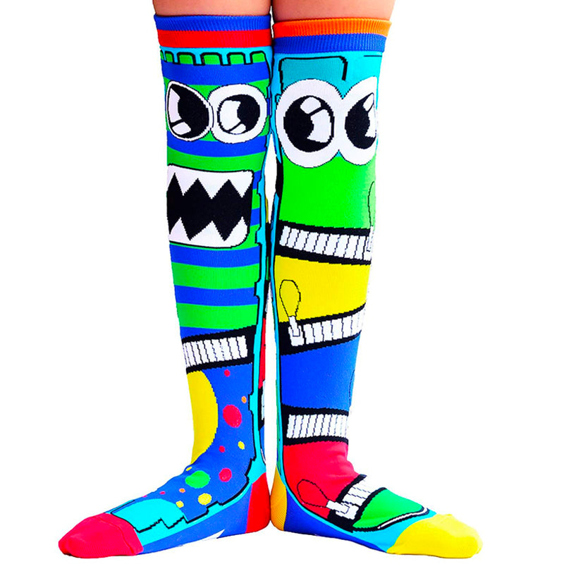 Monster Socks