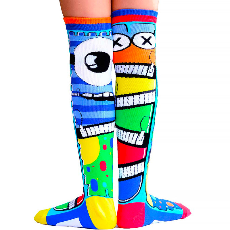 Monster Socks