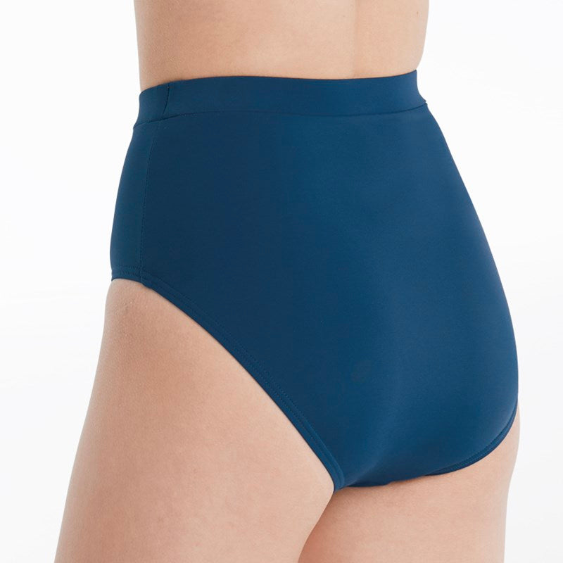 Natural High Leg Brief