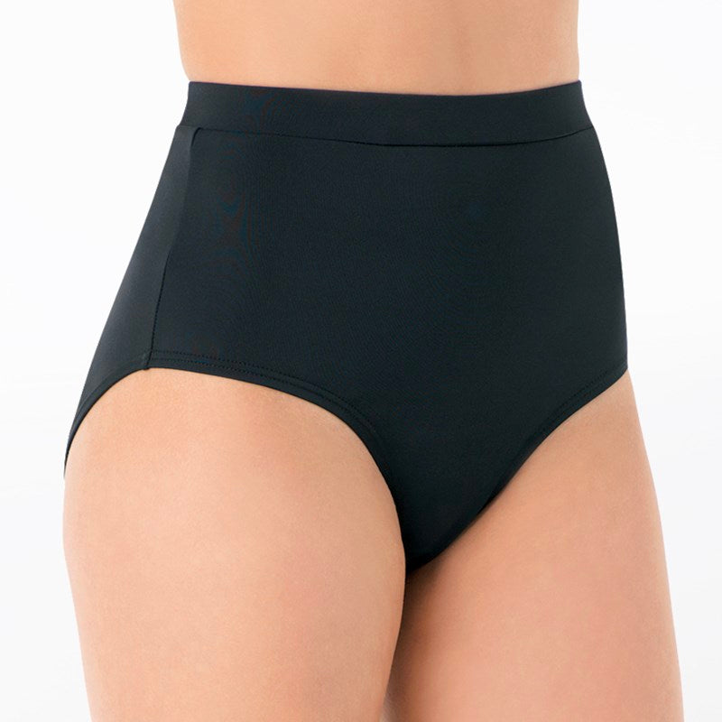 Natural High Leg Brief