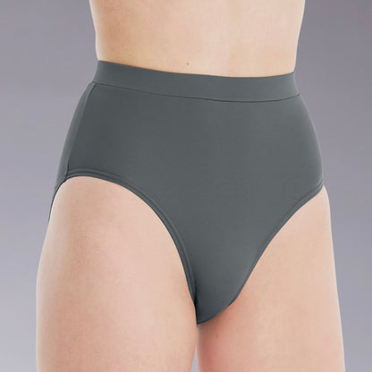 Natural High Leg Brief