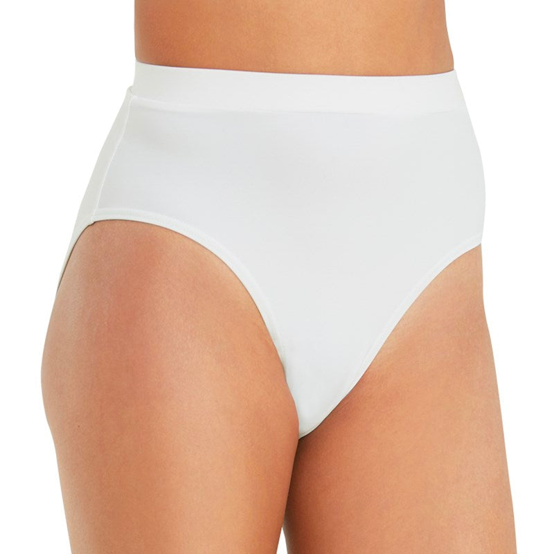 Natural High Leg Brief