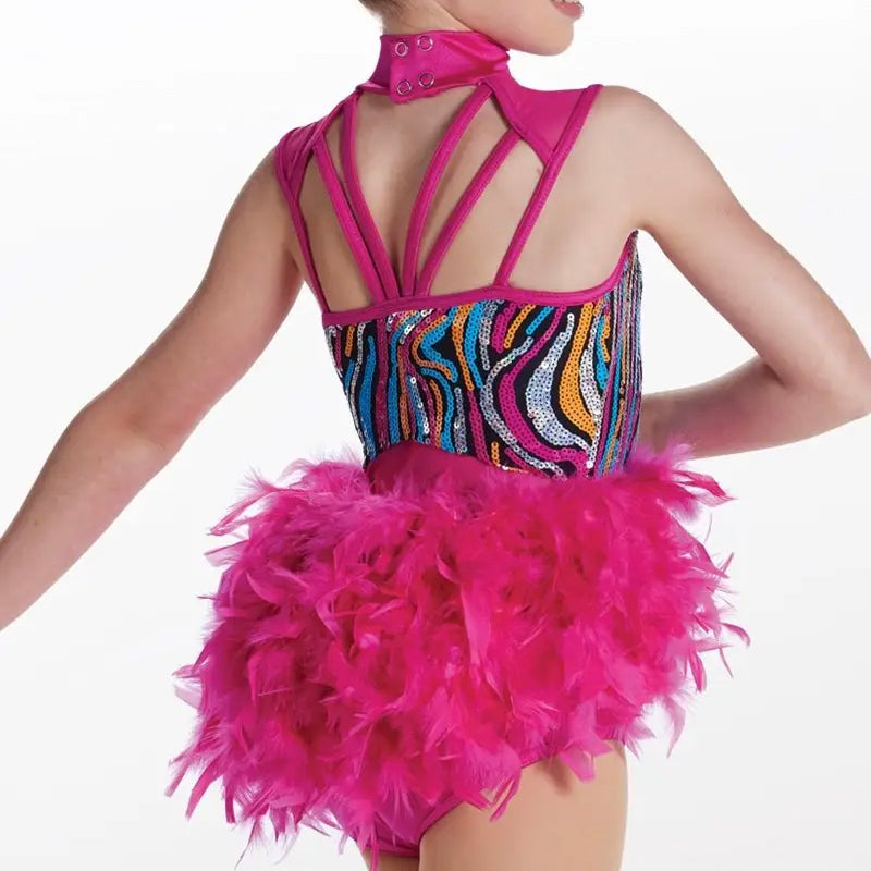 Dance You Outta My Head