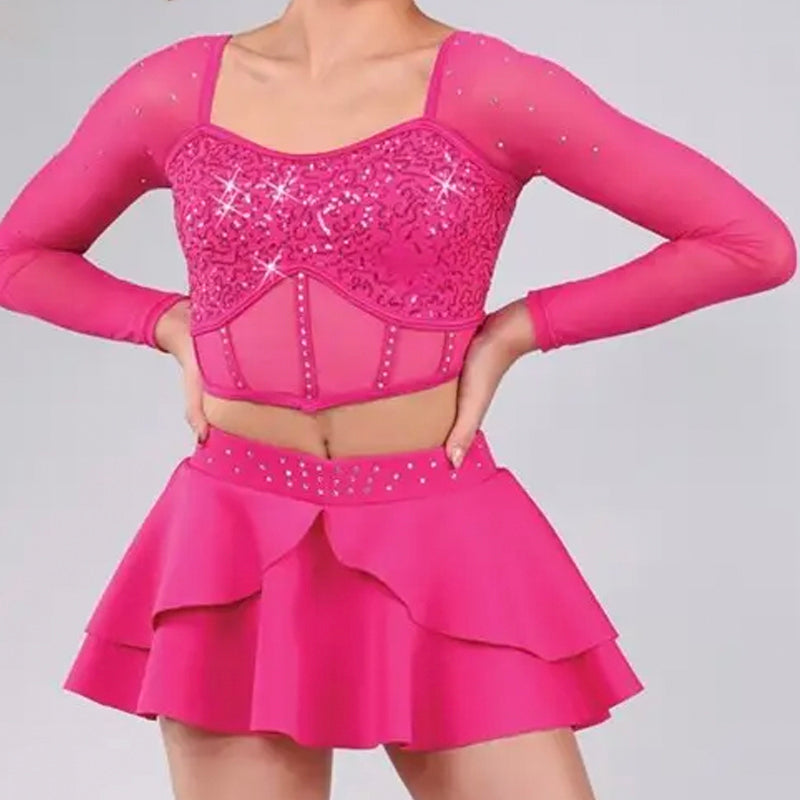 Pink Pony Club