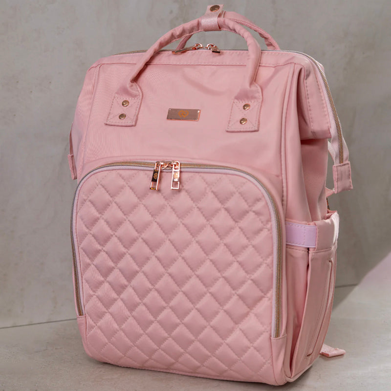 Pro Bag 2.0 Baby Pink
