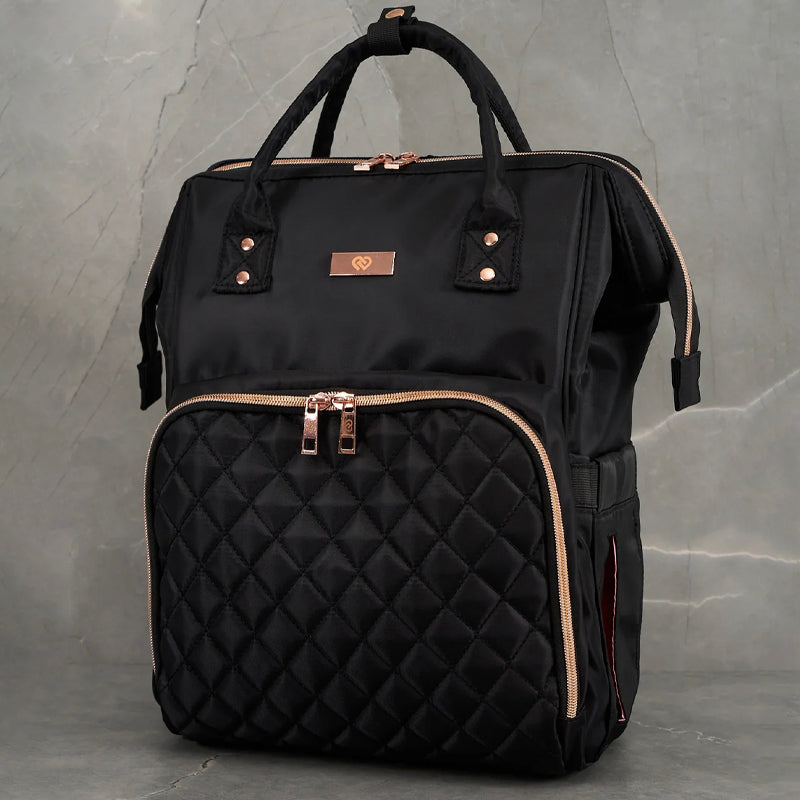 Pro Bag 2.0 Black