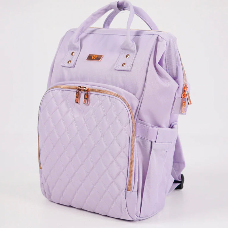 Pro Bag 2.0 Lilac