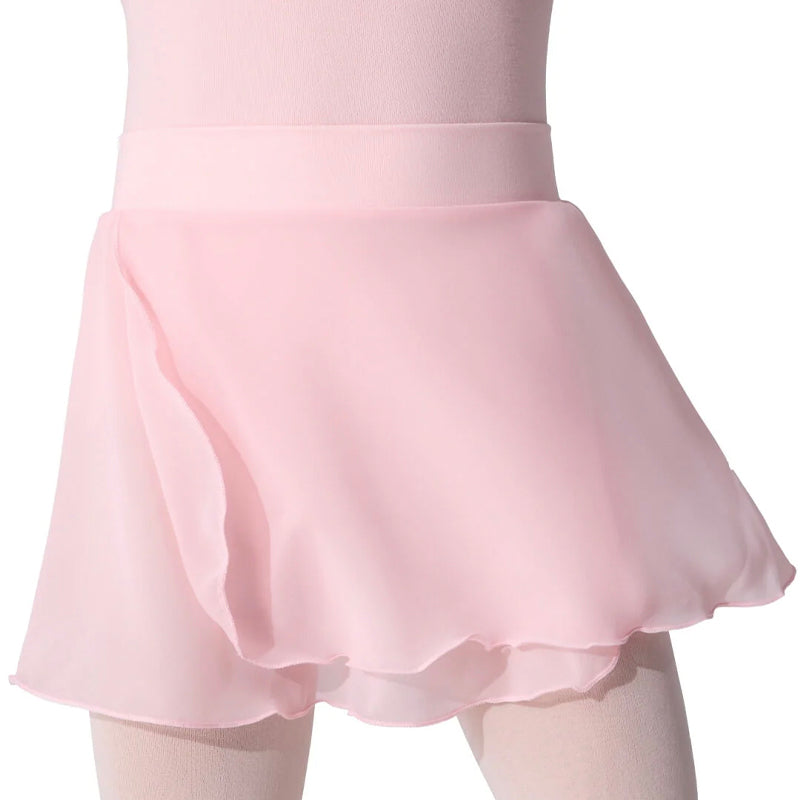 Girls Pull On Skirt