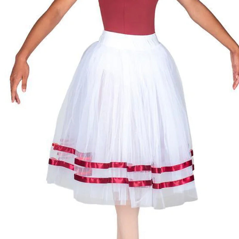 Repertoire Romantic Half Tutu Adult