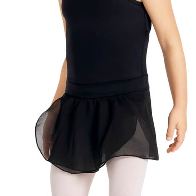 Pull On Skirt