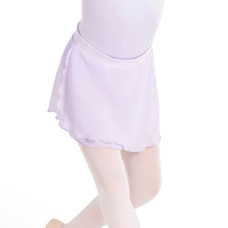 Pull On Skirt