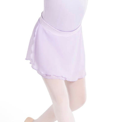 Pull On Skirt