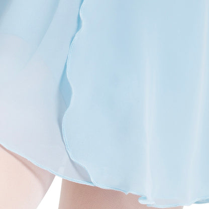 Pull On Skirt