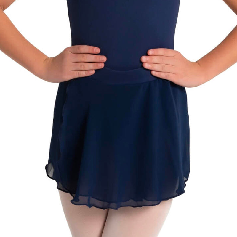Pull On Skirt