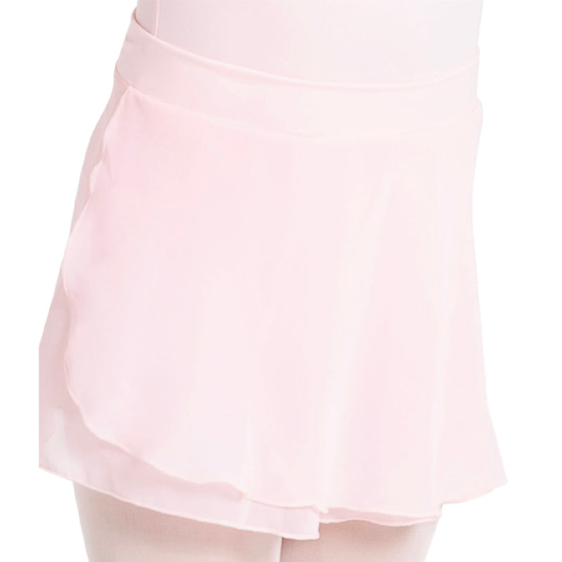Pull On Skirt