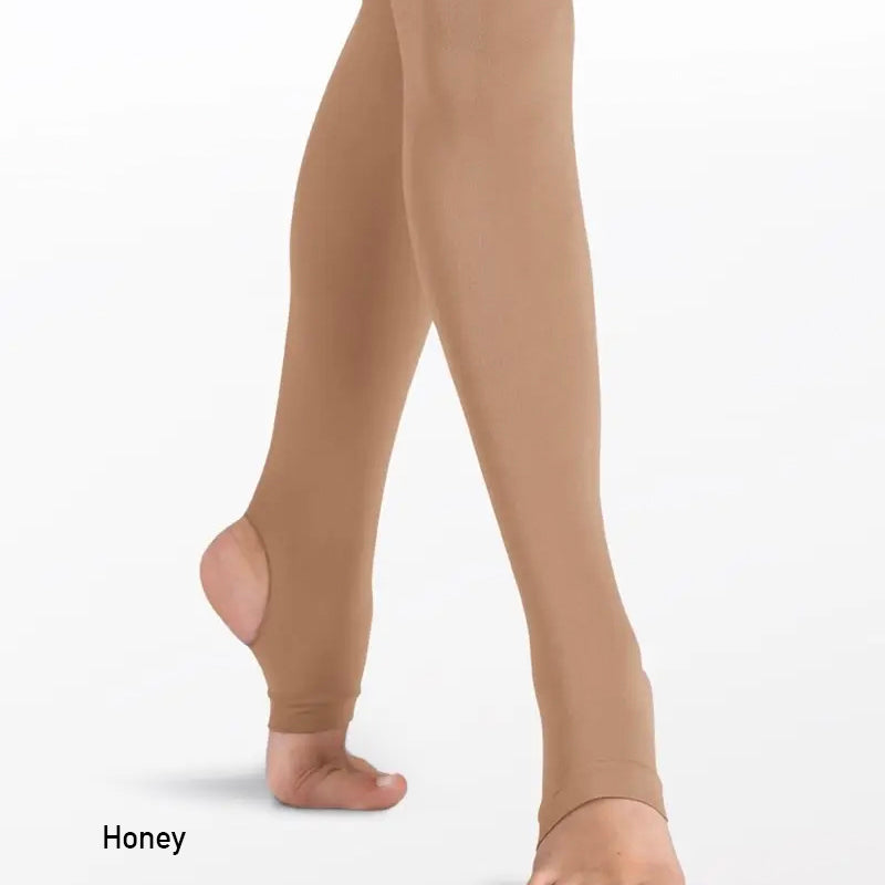 Stirrup Dance Tights