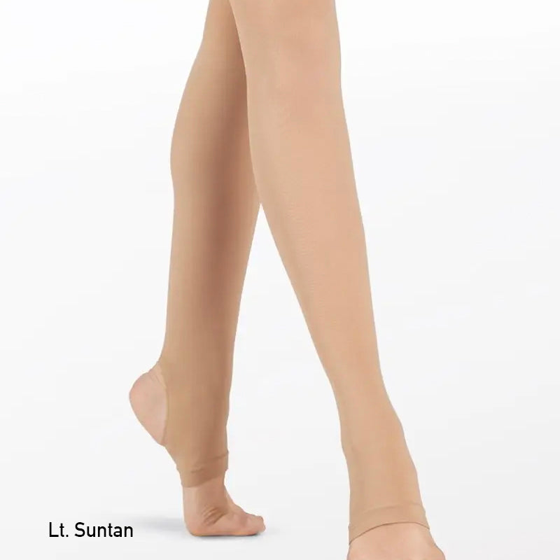 Stirrup Dance Tights