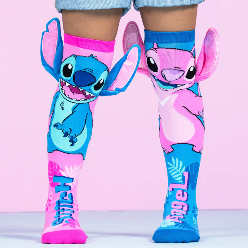 Stitch Socks
