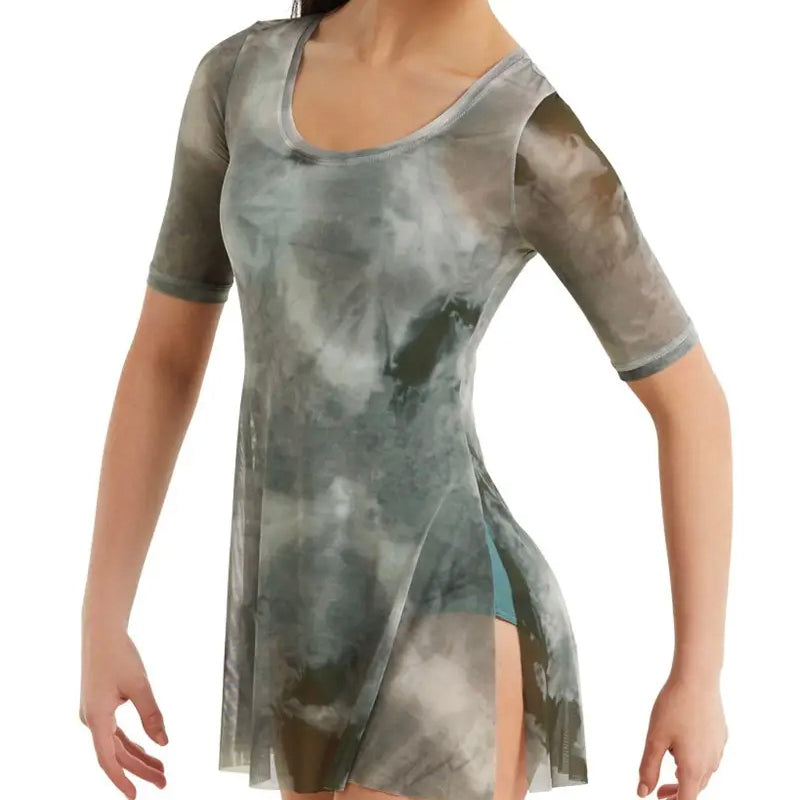 Tunic Overdress