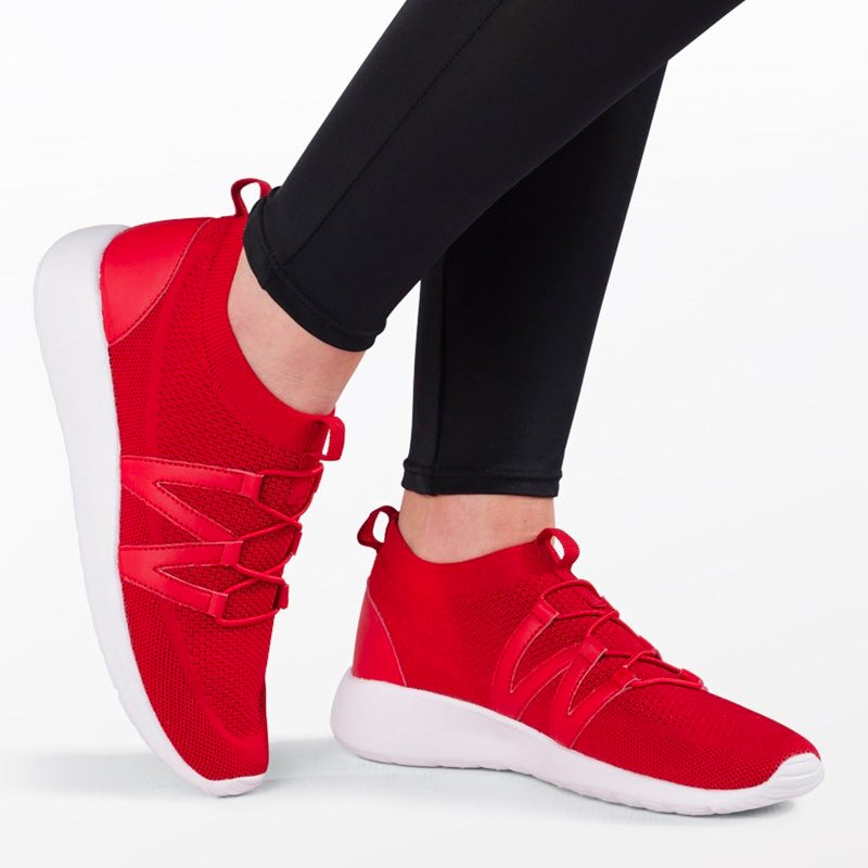 Ultra Vibe Dance Sneaker