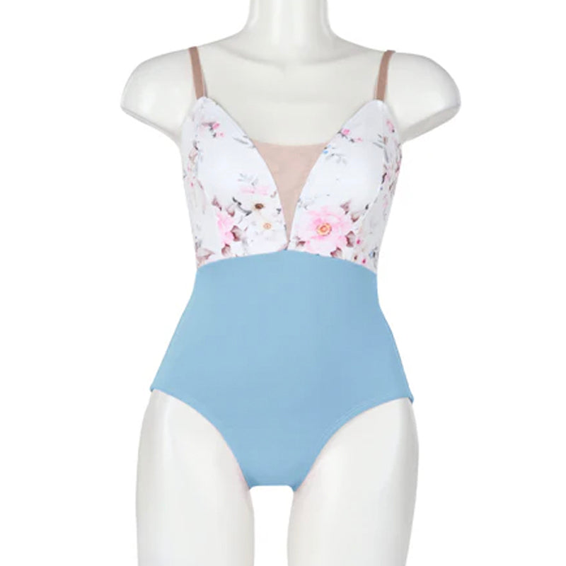 Viola Leotard