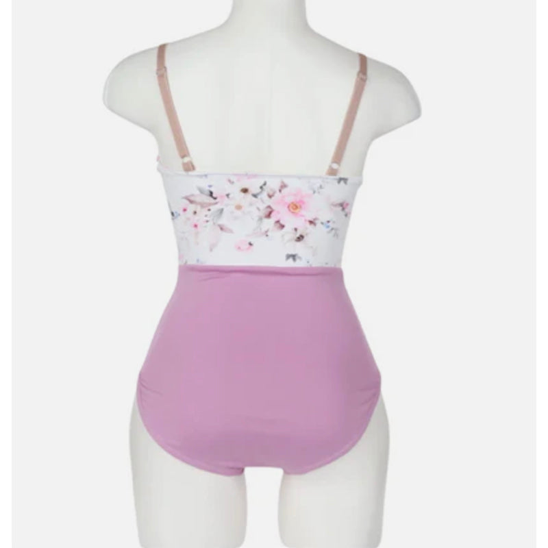 Viola Leotard