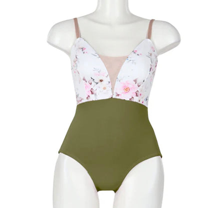 Viola Leotard