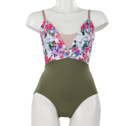 Violetta Leotard