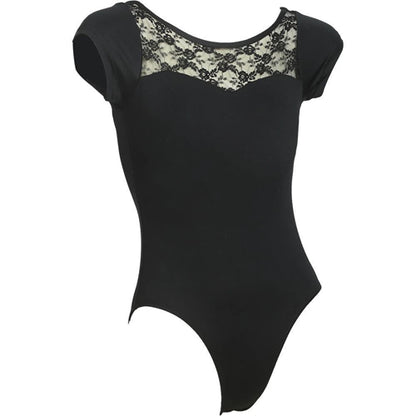 Abigail Leotard