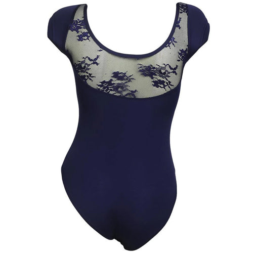 Abigail Leotard