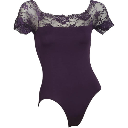 Addison Leotard