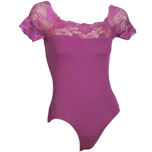 Addison Leotard