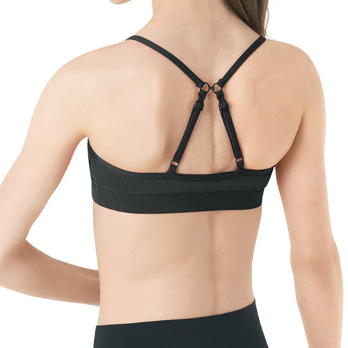 Adjustable Strap Bra