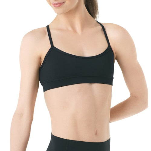 Adjustable Strap Bra