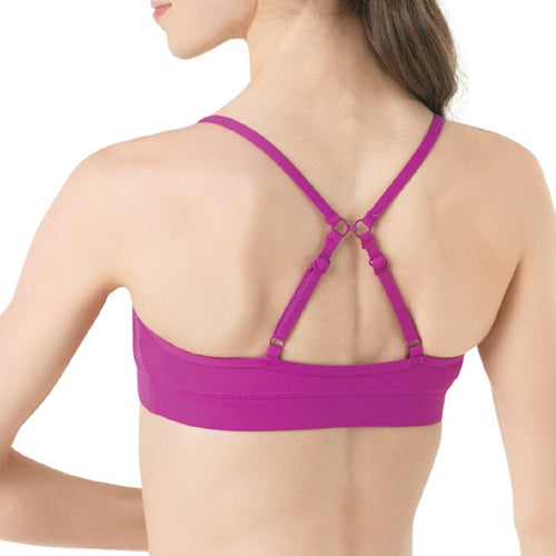 Adjustable Strap Bra
