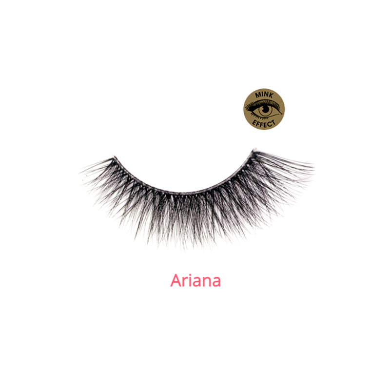 Ariana Luxe Lashes