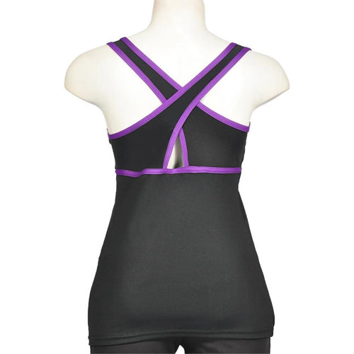 Ava Singlet Top