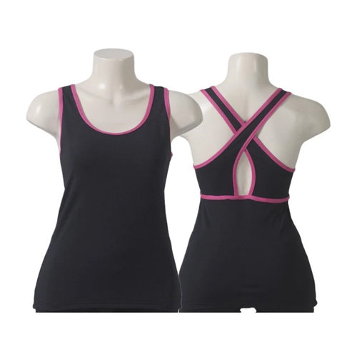 Ava Singlet Top