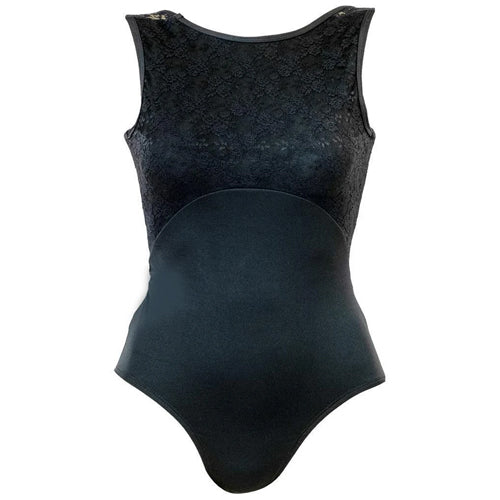 Barcelona Leotard